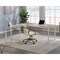Worksense By Sauder 19.45 in D X 29.76 in H, 45.12 in W X Engineered wood, Metal 426289 - alternate 4